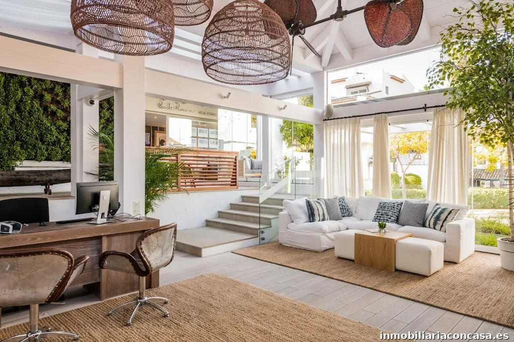 Puente Romano Real Estate, Golden Mile Marbella