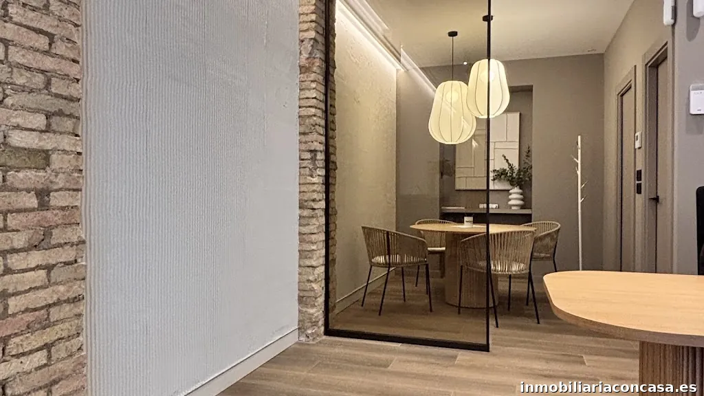 Mejoras Inmobiliaria