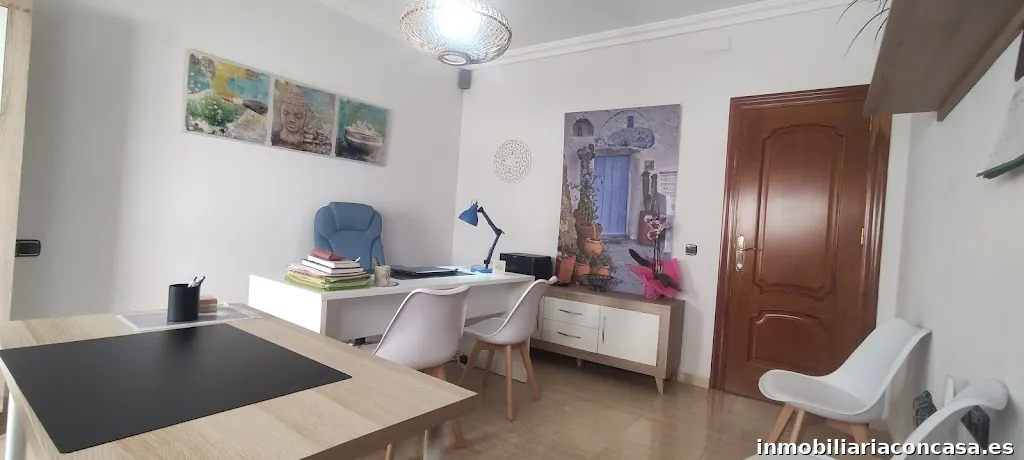 MYA Inmobiliaria sca