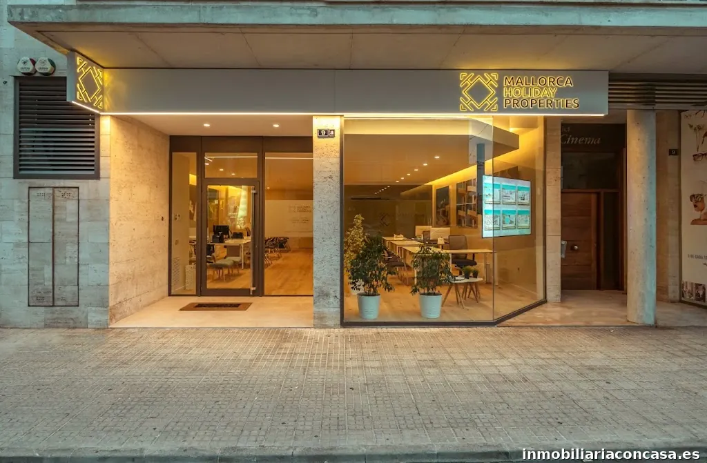 Mallorca Holiday Properties
