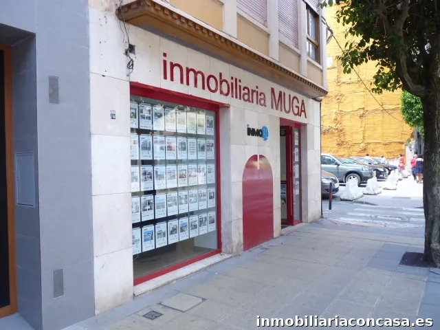 Inmobiliaria MUGA