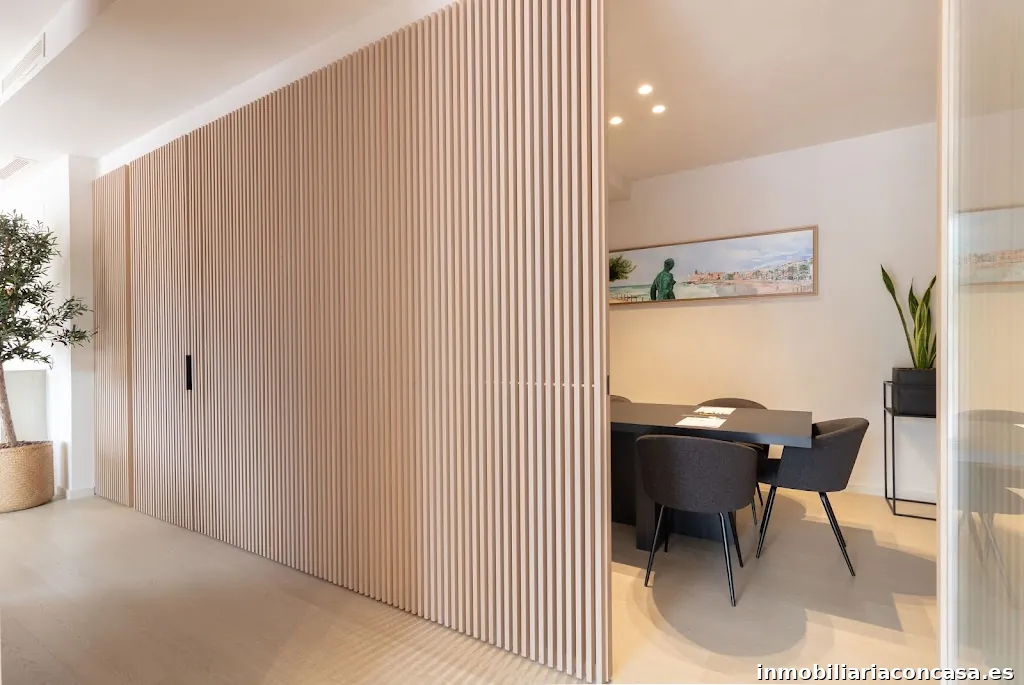 Dust & Sand Luxury Real Estate