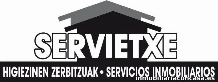 Inmobiliaria Servietxe