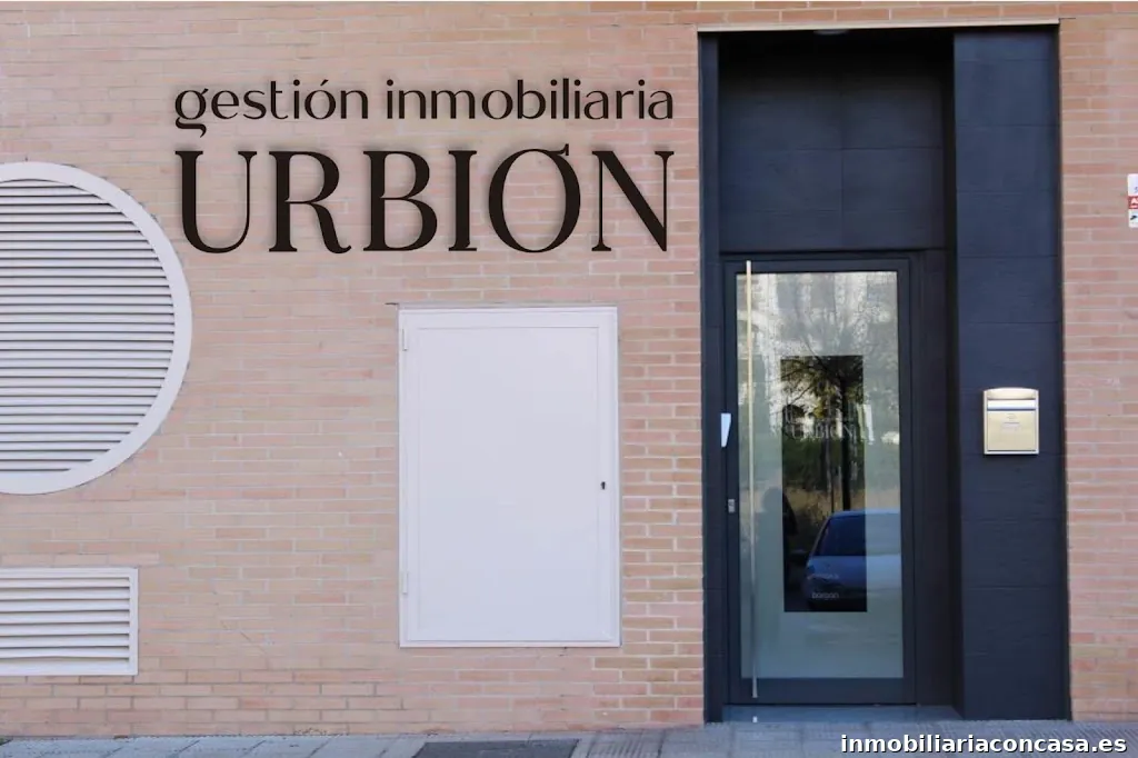 GESTIONES INMOBILIARIAS URBIÓN