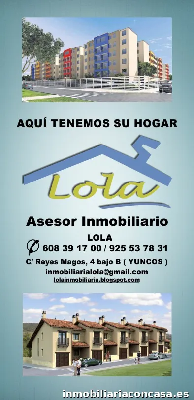 INMOBILIARIA LOLA