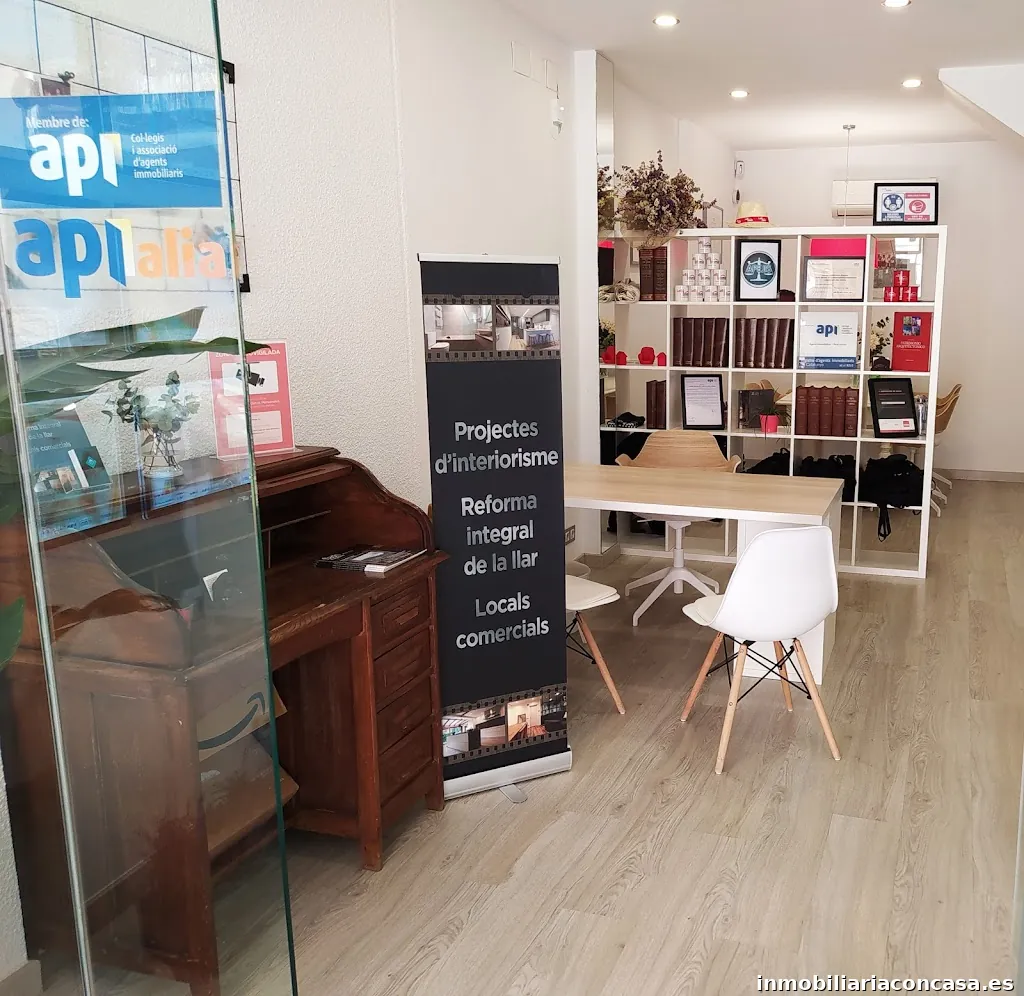 Inmobiliaria Lebiimmo