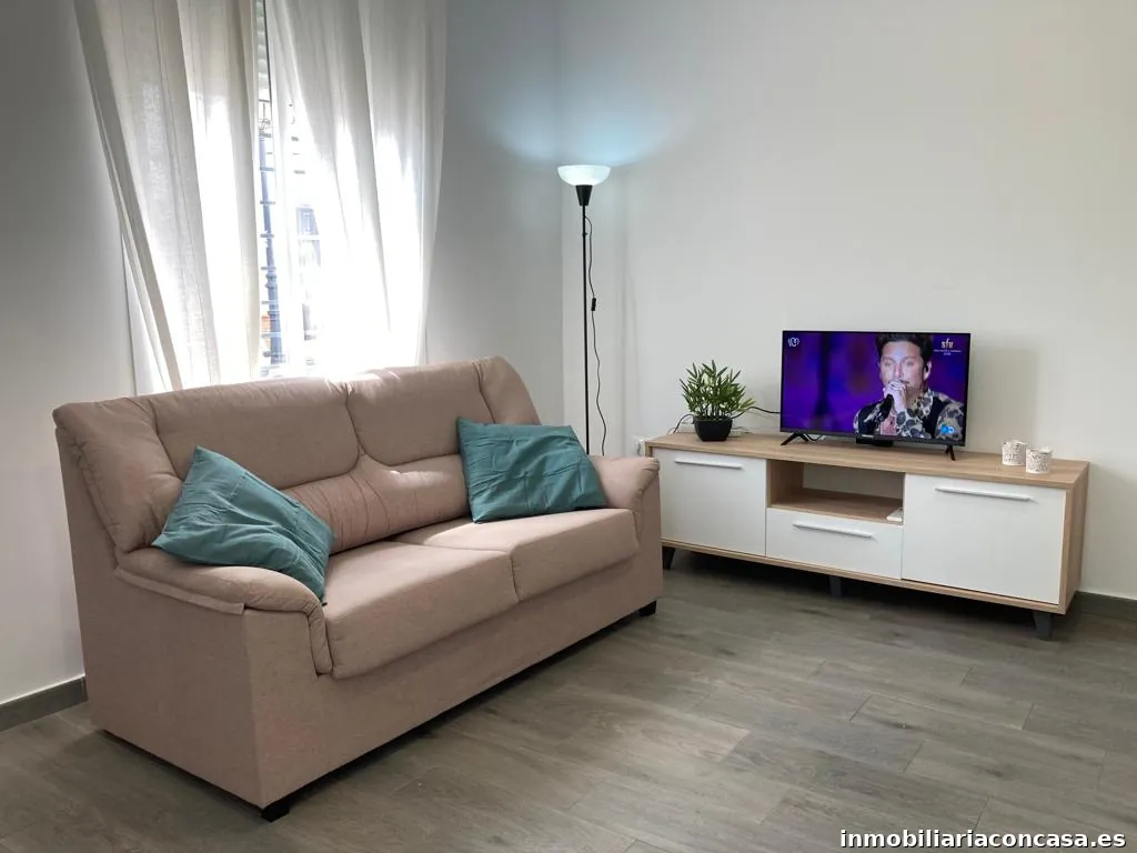 TRIANA - Alquiler de viviendas en Almonte; José María Triana (Asesoría inmobiliaria)