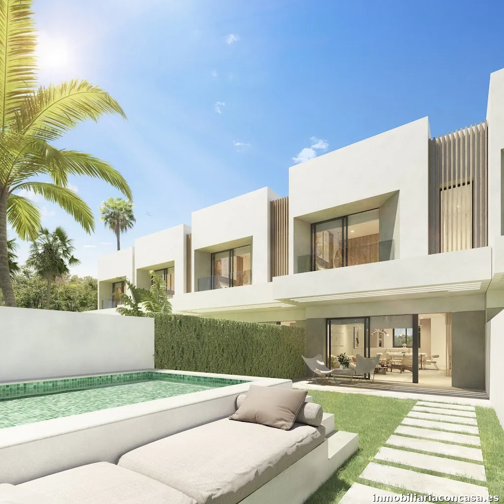 Urbea Homes & Investments