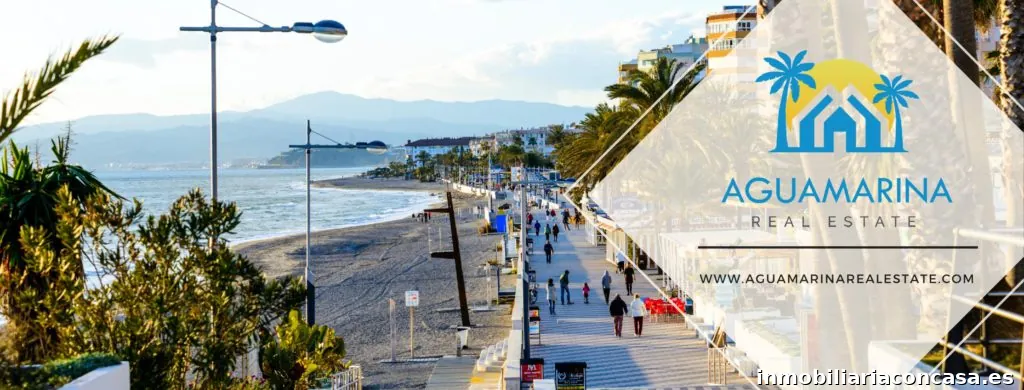 Aguamarina Real Estate