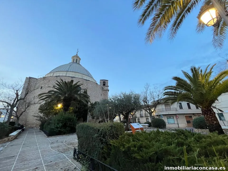 Tecnocasa agencia inmobiliaria