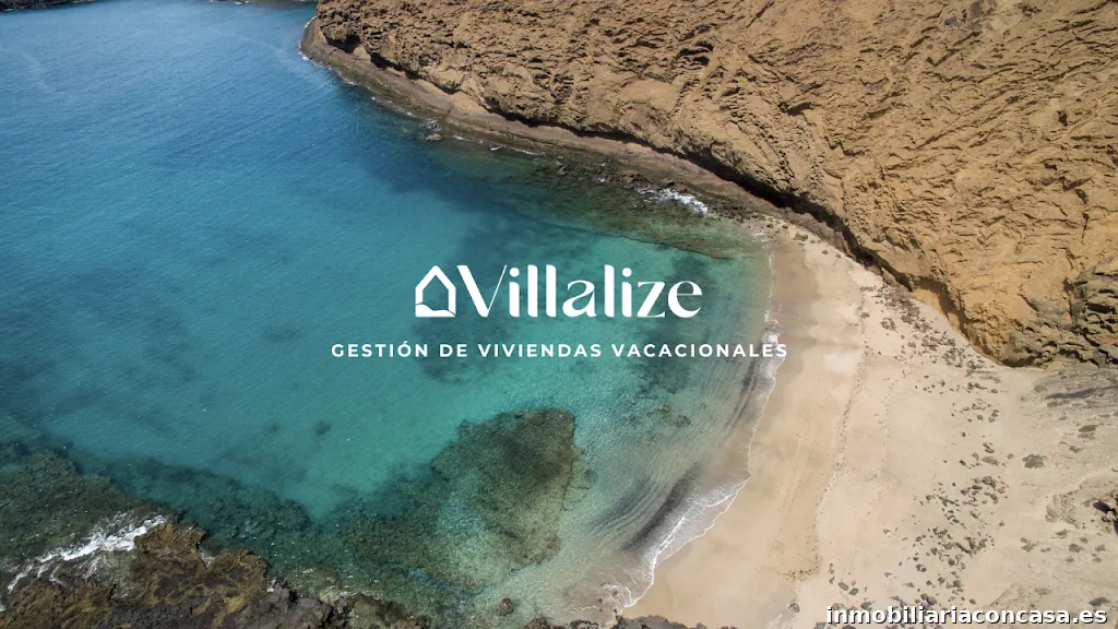 Villalize