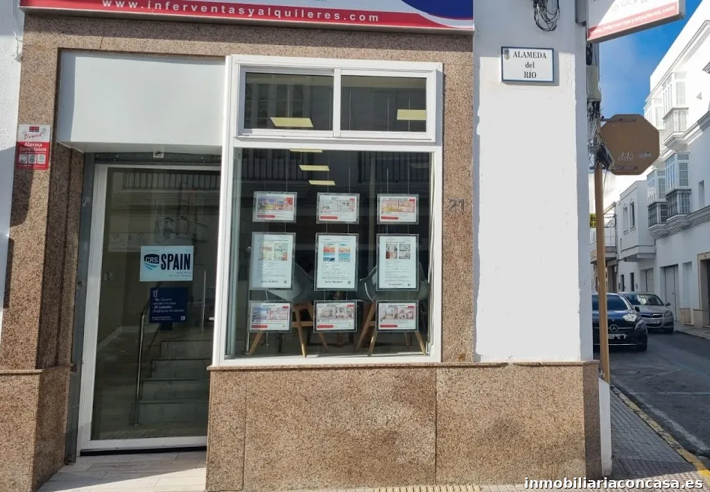 Infer ventas y Alquileres