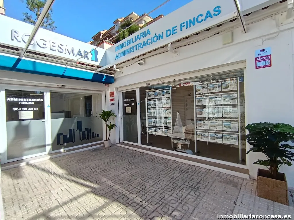 Rogesmar Inmobiliaria