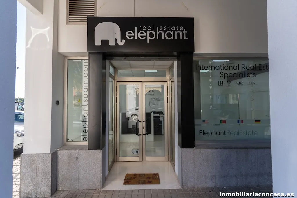 Elephant Real Estate - Room Ayamonte