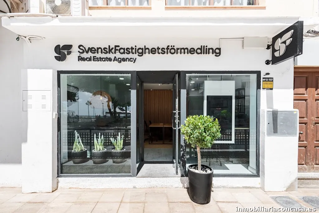 SF Real Estate Estepona