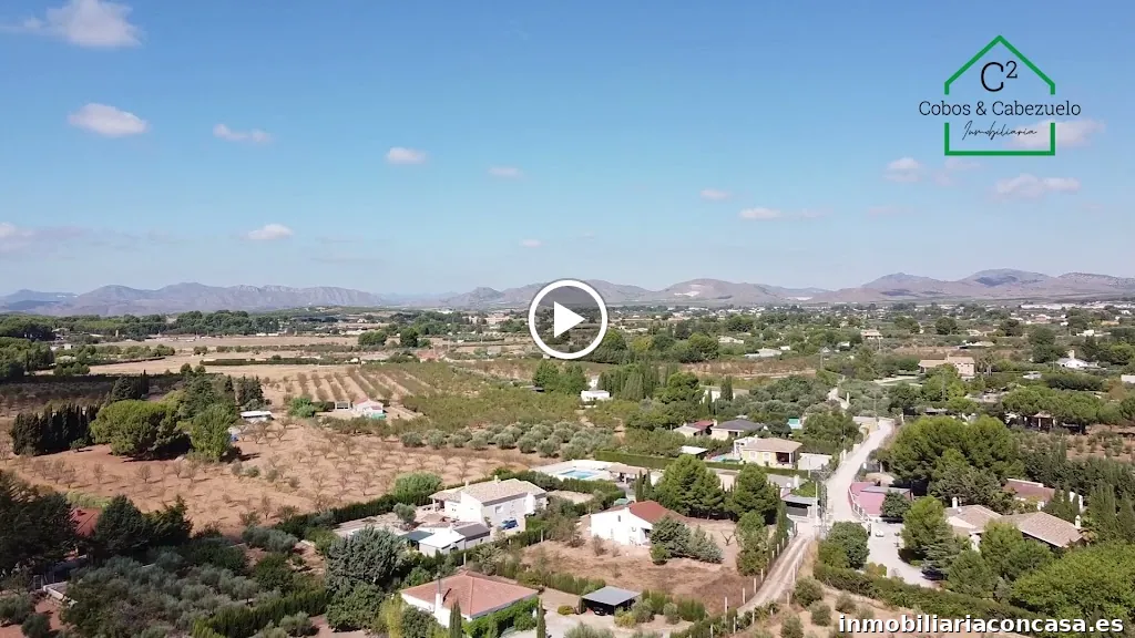 C2 Inmobiliaria Cobos & Cuerda