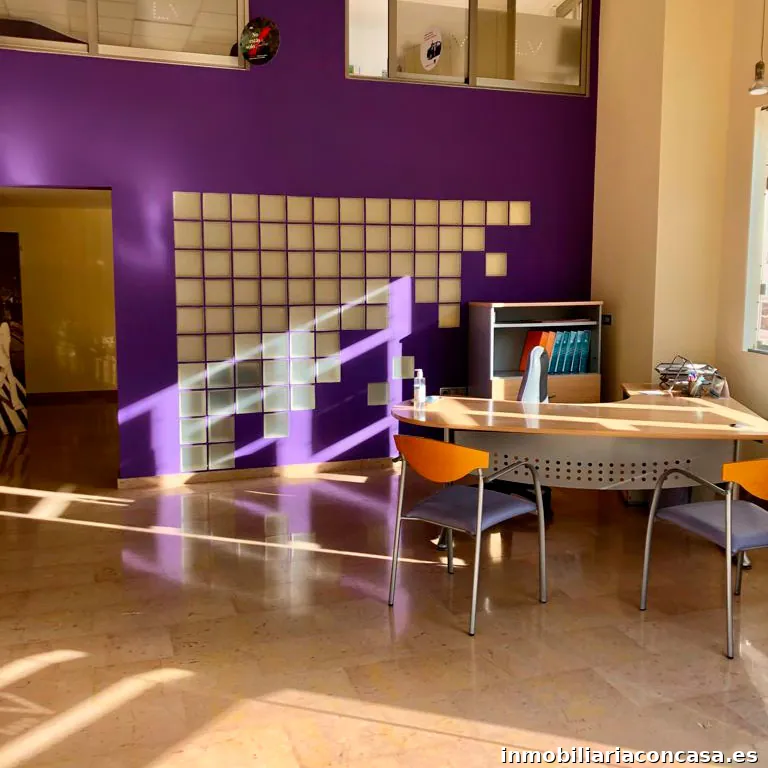 Gestión Inmobiliaria Lorvan S.L.