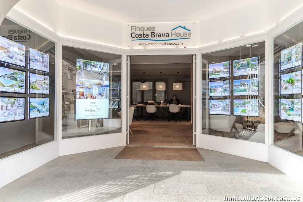 Costa Brava House | Agencia Inmobiliaria