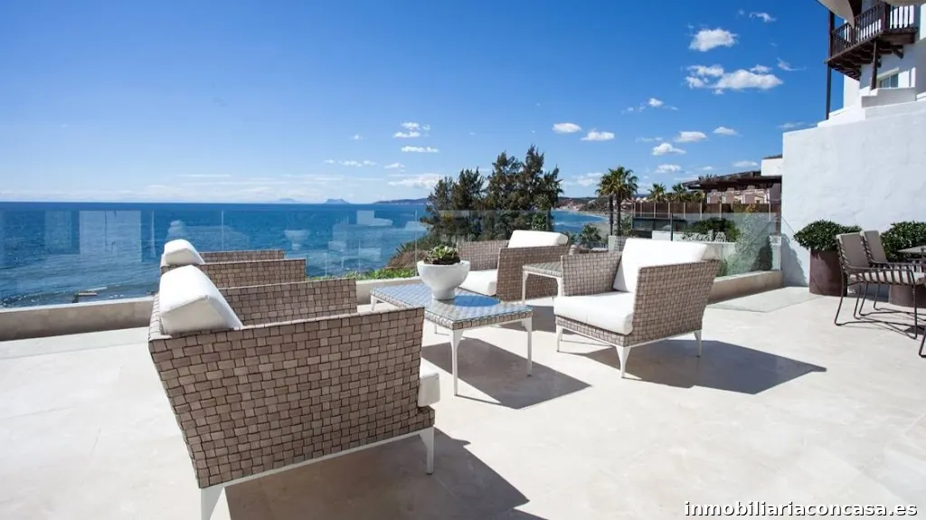 Les Rivages - Remisol Invest