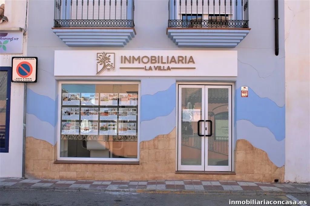 Inmobiliaria La Villa