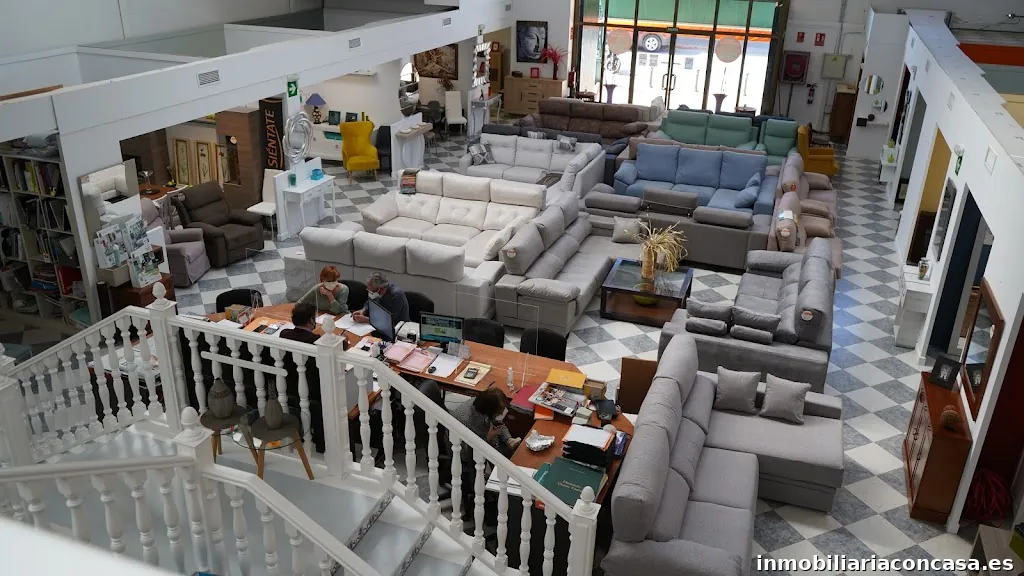 Muebles y Cocinas Gálvez SL
