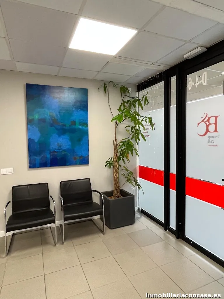 Bruguera & Closa Assessors