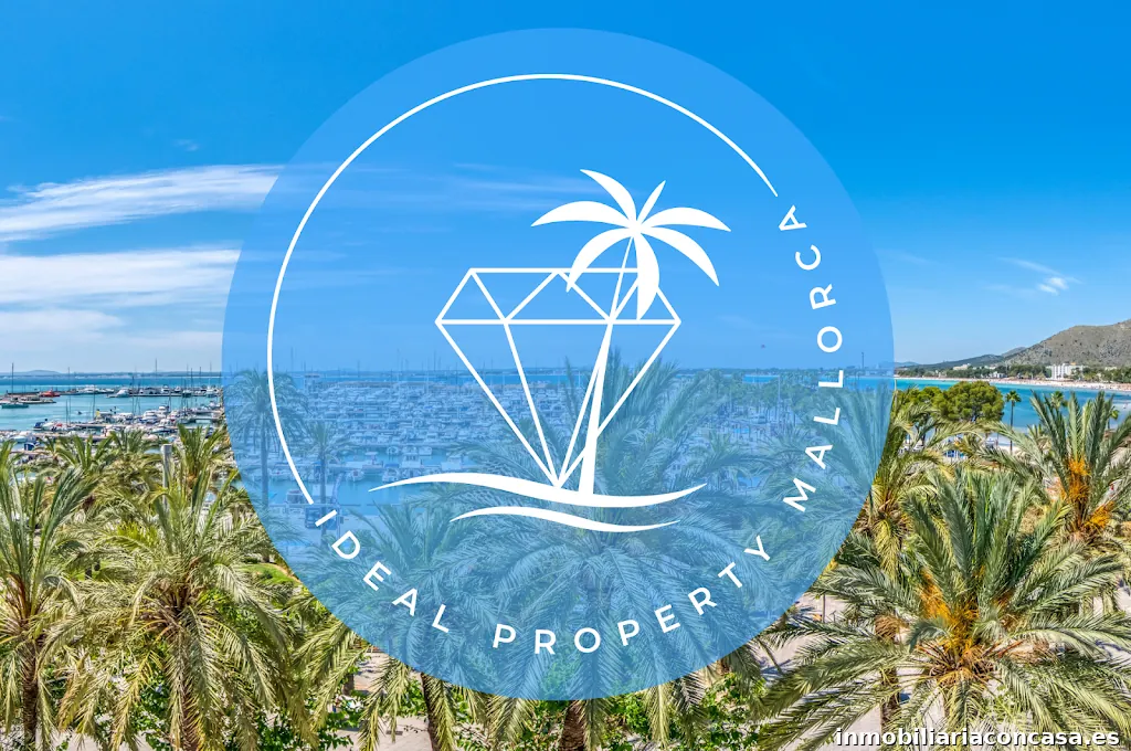 Ideal Property Mallorca