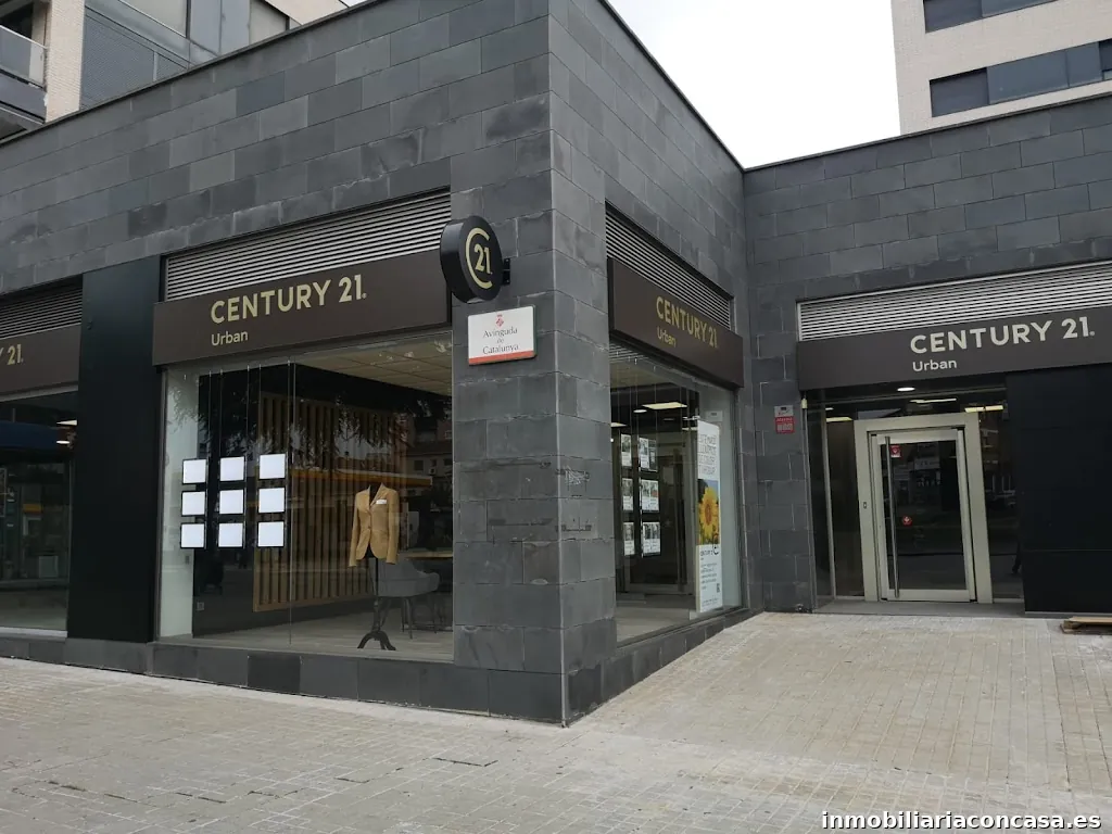 Century 21 Urban