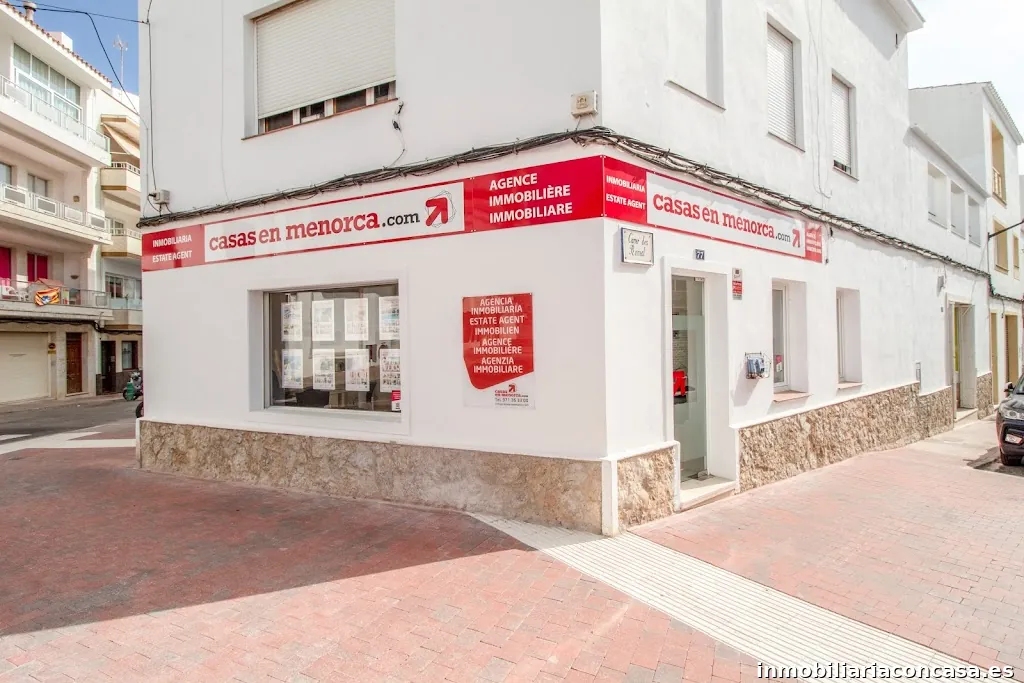 Casas en Menorca - Alaior