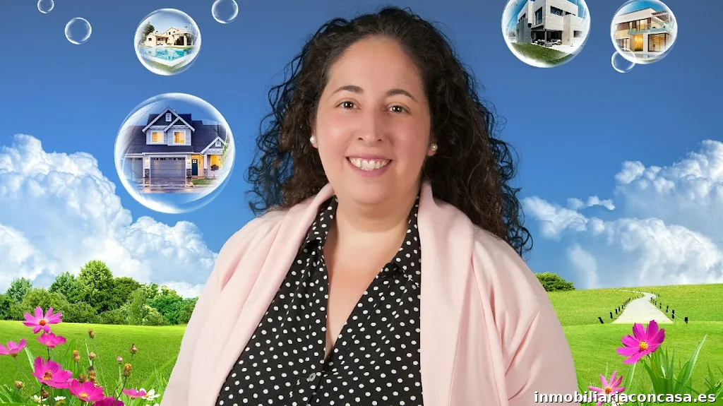 Marisa soluciones inmobiliarias