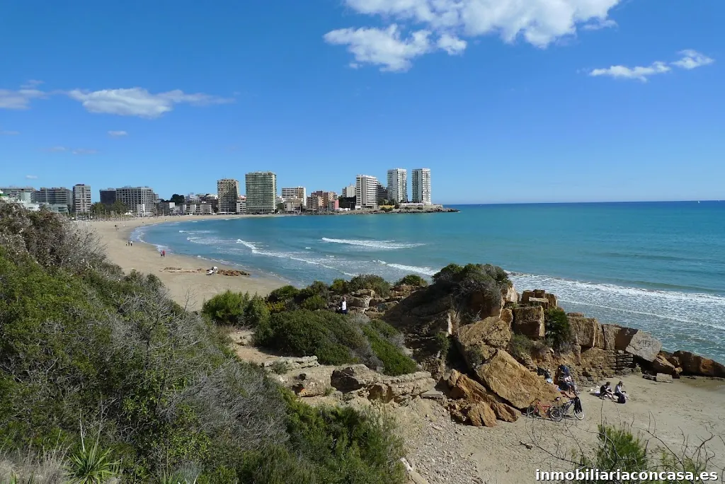 MEDUS apartamentos ( Mediterranean Citrus SL)