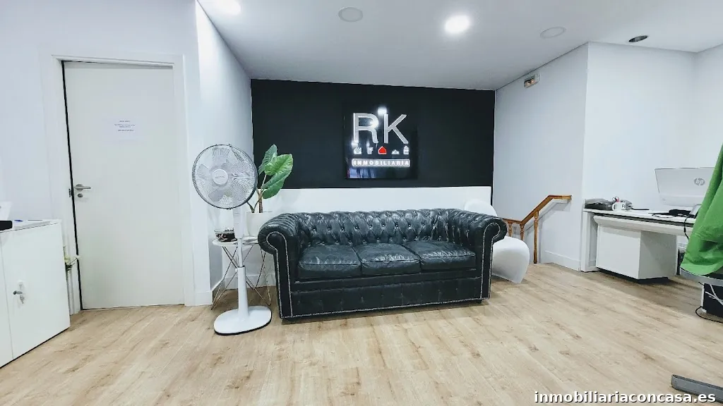 Inmobiliaria Rk