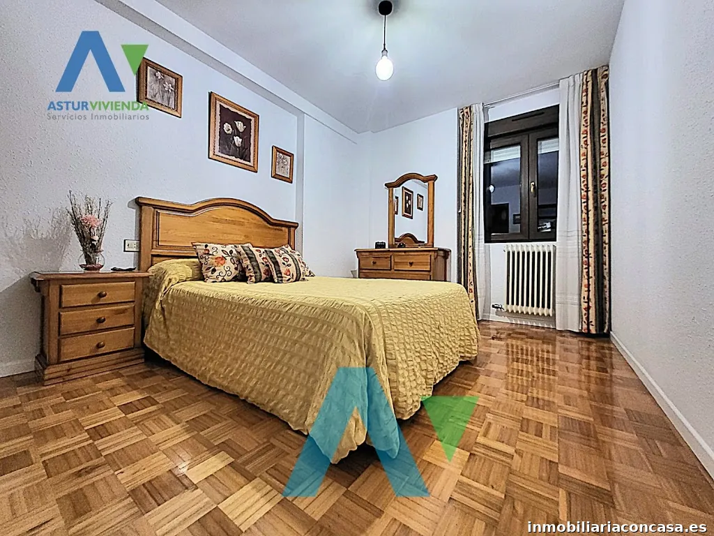 Asturvivienda Inmobiliaria