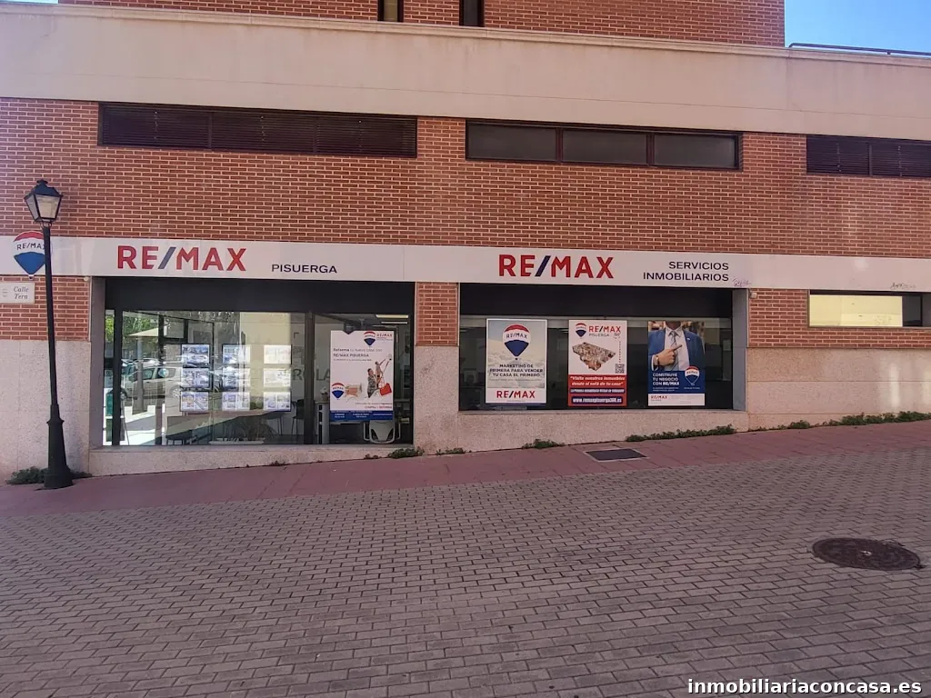 REMAX Pisuerga Laguna de Duero