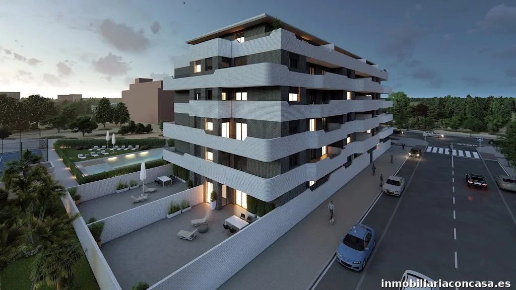 Promotora Inmobiliaria EDIFICACIONES AGUILAR