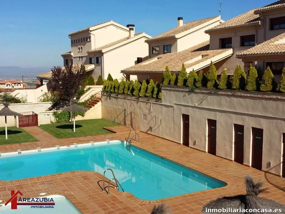 AreaZubia Inmobiliaria