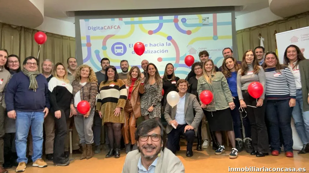 MCA y asociados