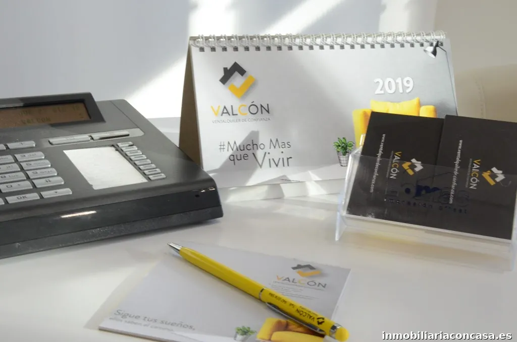 Valcón Inmobiliaria | Gamonal