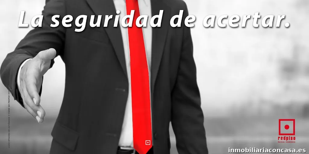 Inmobiliaria Sanlúcar de Barrameda Redpiso