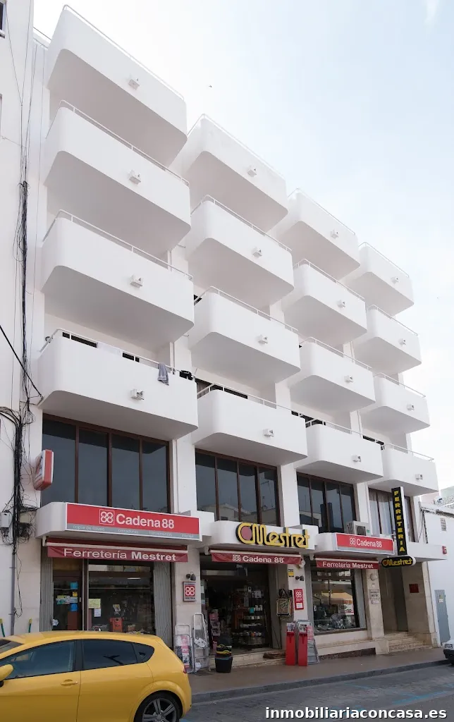 Apartamentos Mestret