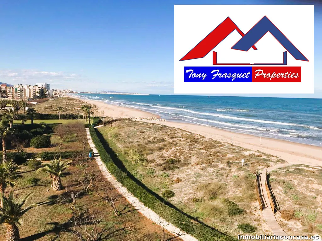 TONY FRASQUET PROPERTIES