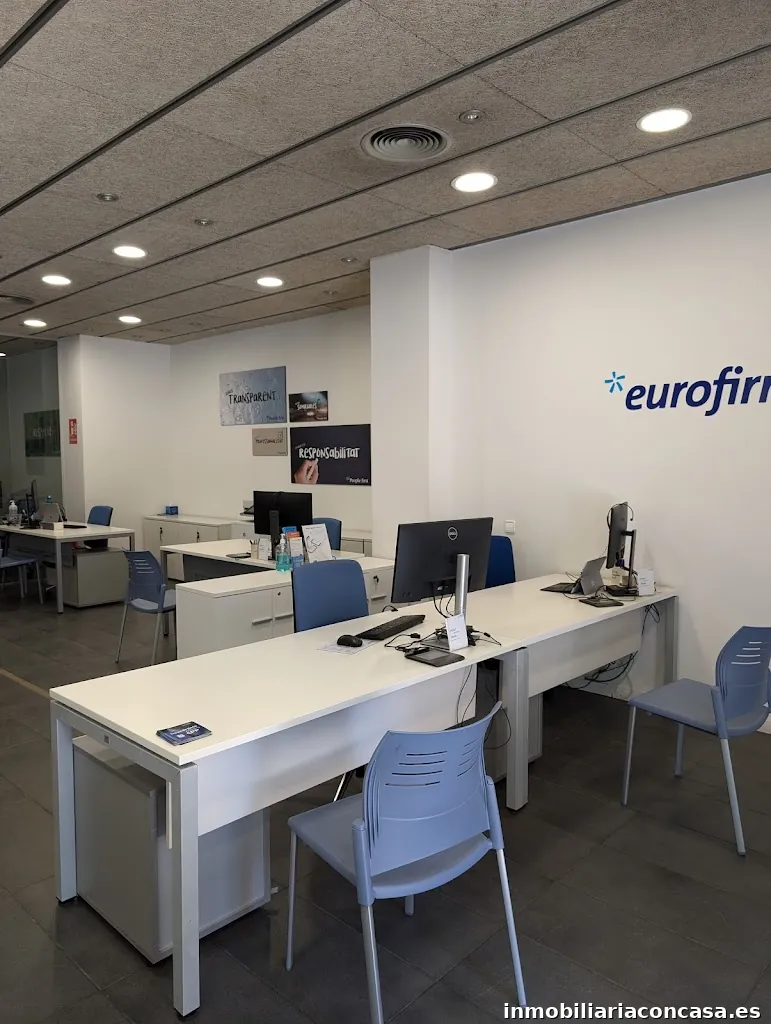 Eurofirms People First