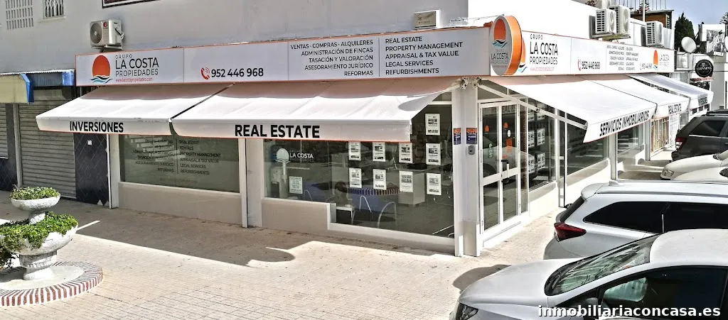 Grupo La Costa - Desarrollos e Inversiones