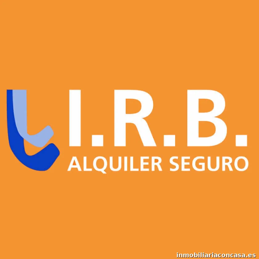 IRB Alquiler Acorazado