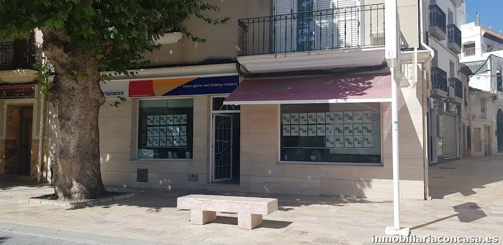 Inmobiliaria Almanzora