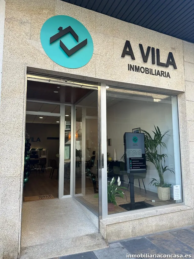 A Vila Inmobiliaria