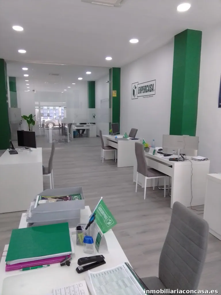 EXPERCASA BENETUSSER