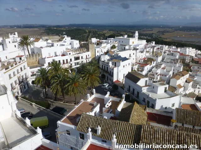 Tu Casa en Vejer