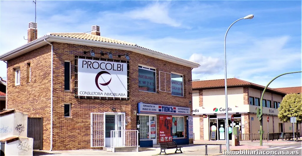 Procolbi Consultoría Inmobiliaria