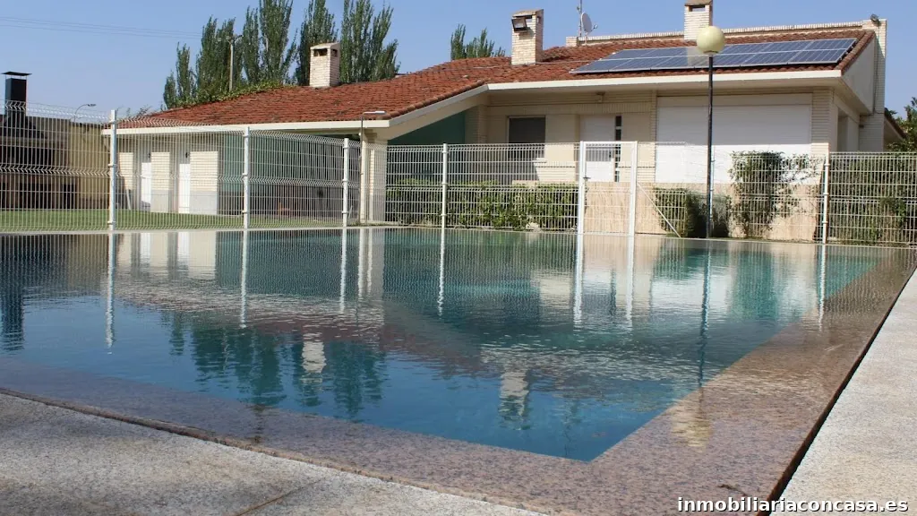 Casa Rural Villa Verde